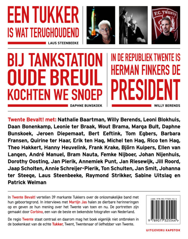 Twente Bevalt! - Afbeelding 2