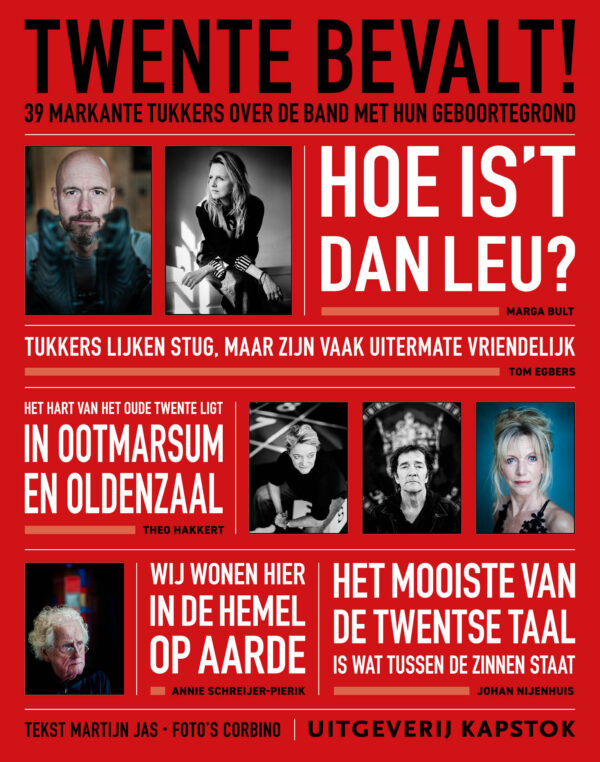 Twente Bevalt!