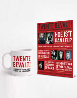 Boek & Mok Twente Bevalt!